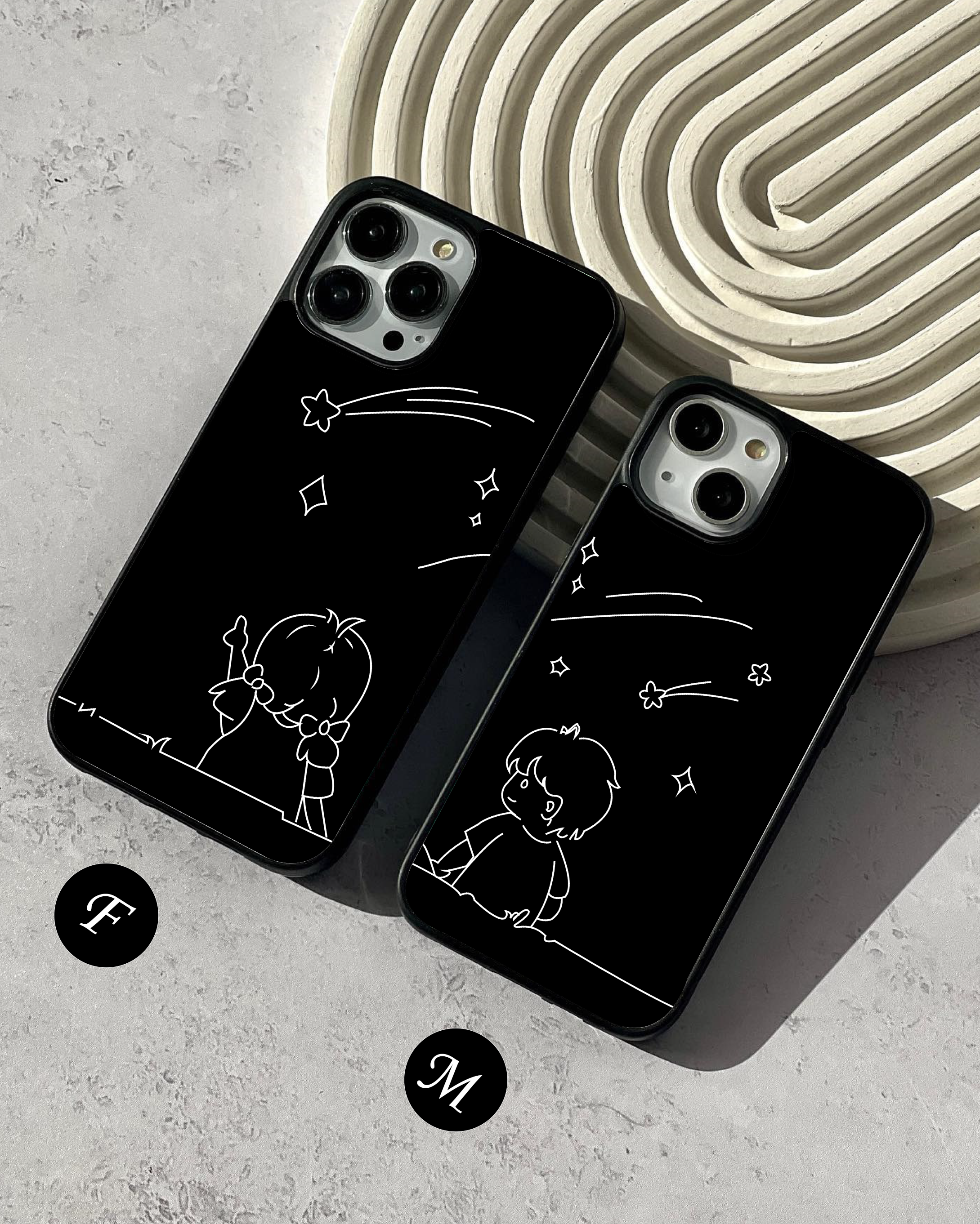 Iphone Case Cute Couples Phone Cases Case For Iphone Matching