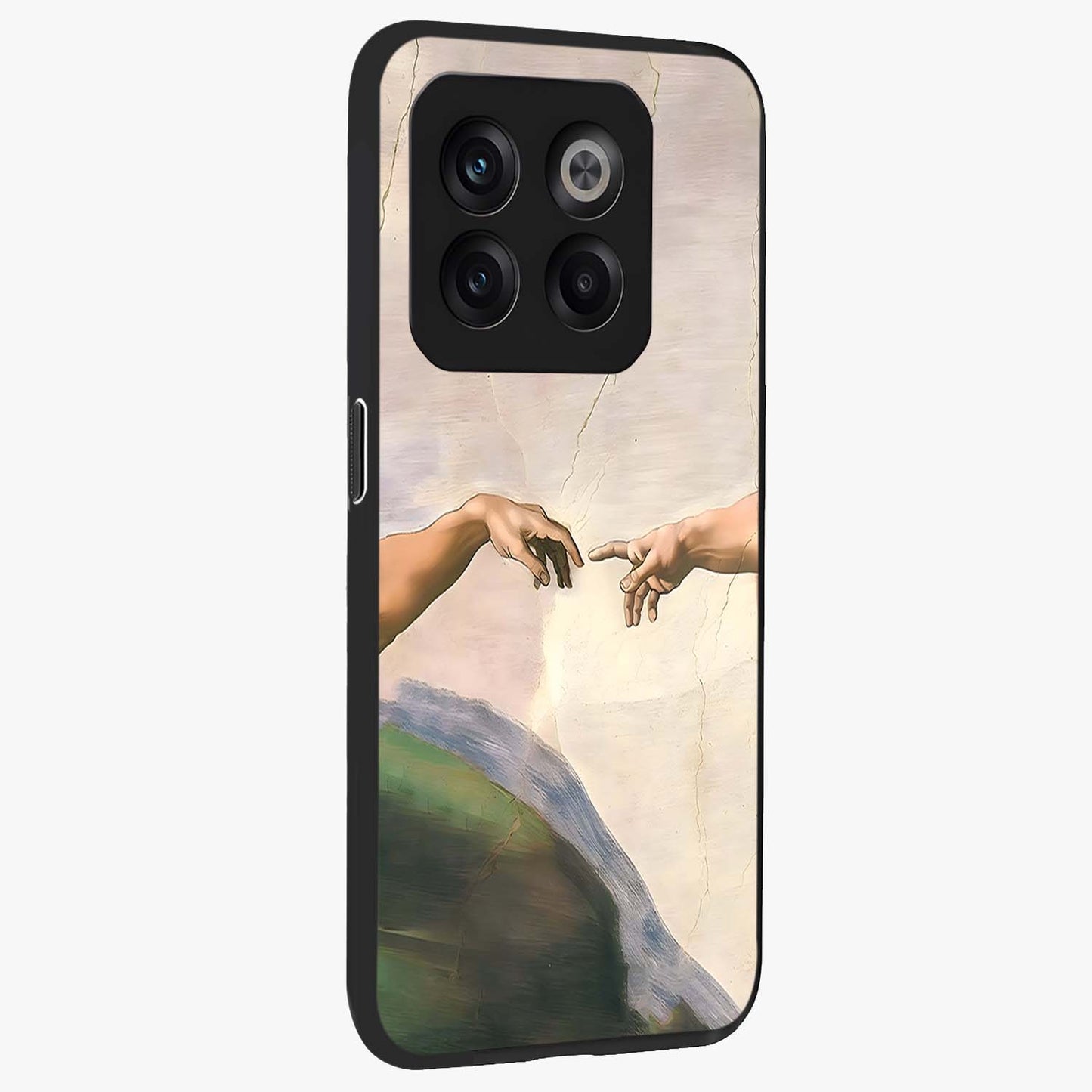 Divine Touch Art Glass Case for OnePlus 10T |1+10T