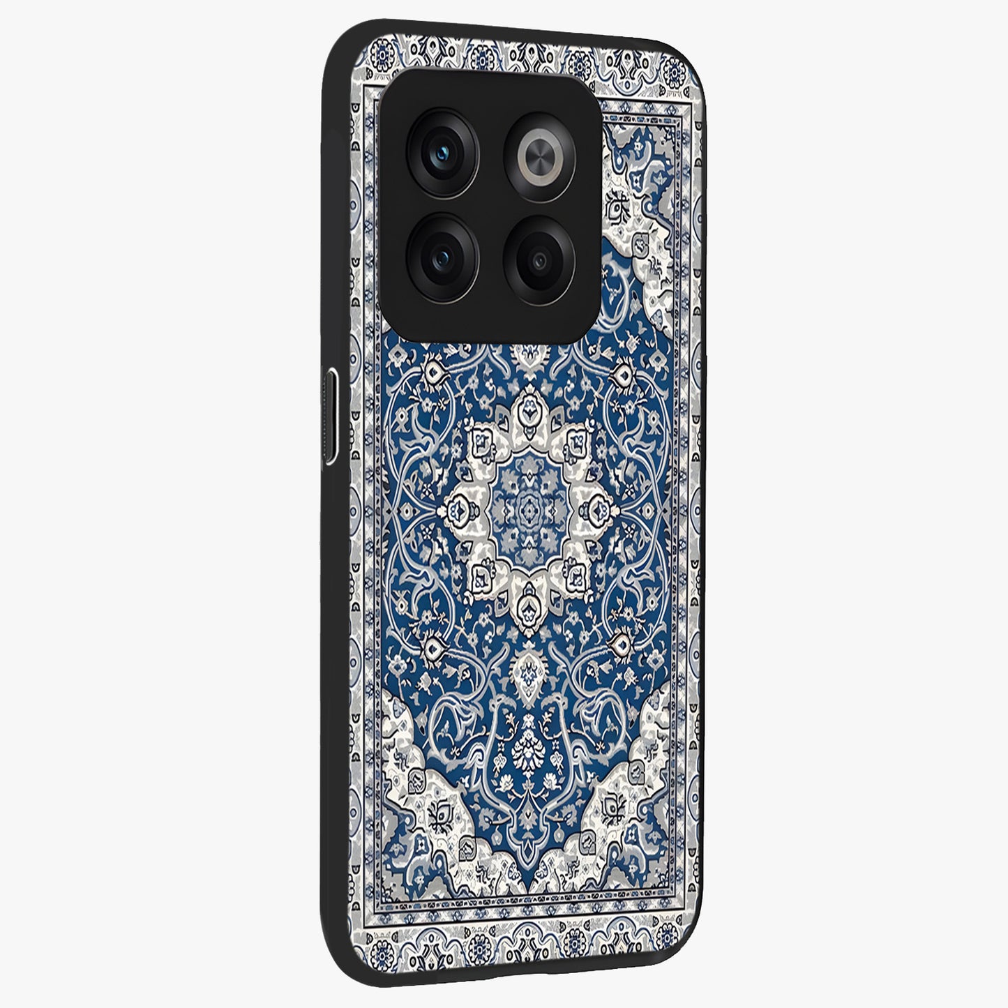 Blue Palace Dream Glass Case for OnePlus 10T |1+10T