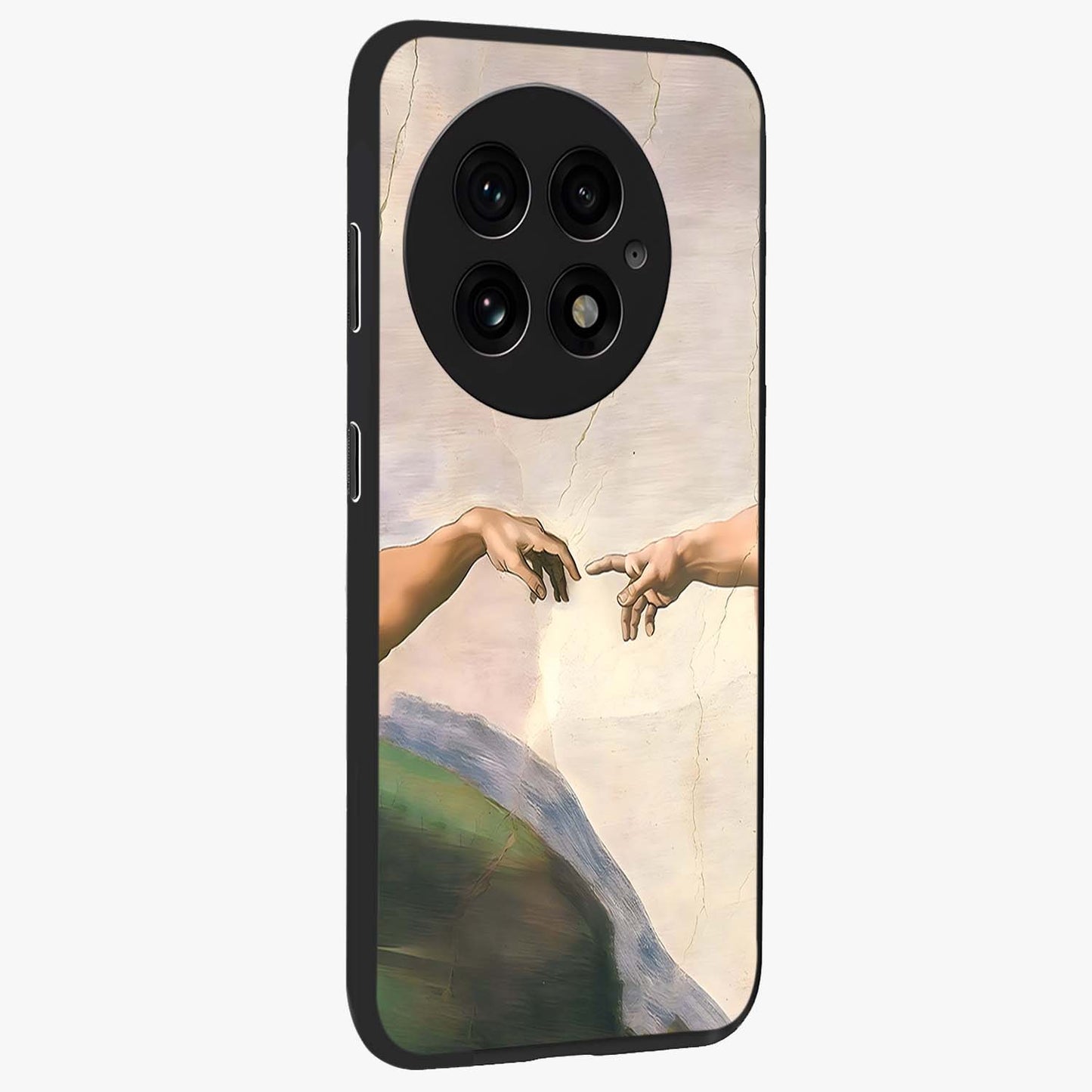 Divine Touch Art Glass Case for OnePlus 13 |1+13