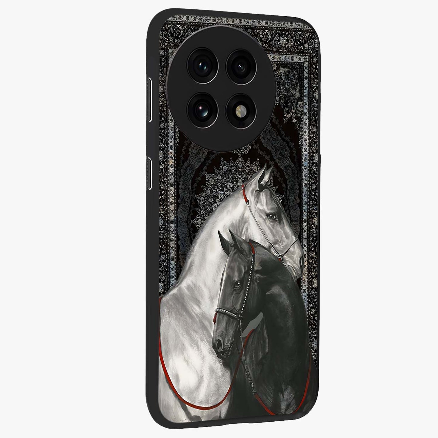 Majestic Ride Legacy Glass Case for OnePlus 13R |1+13R
