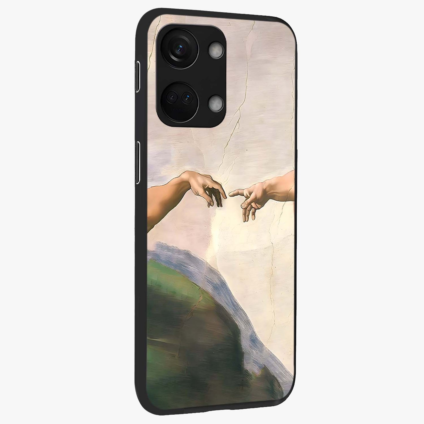 Divine Touch Art Glass Case for OnePlus Nord 3 |1+Nord 3