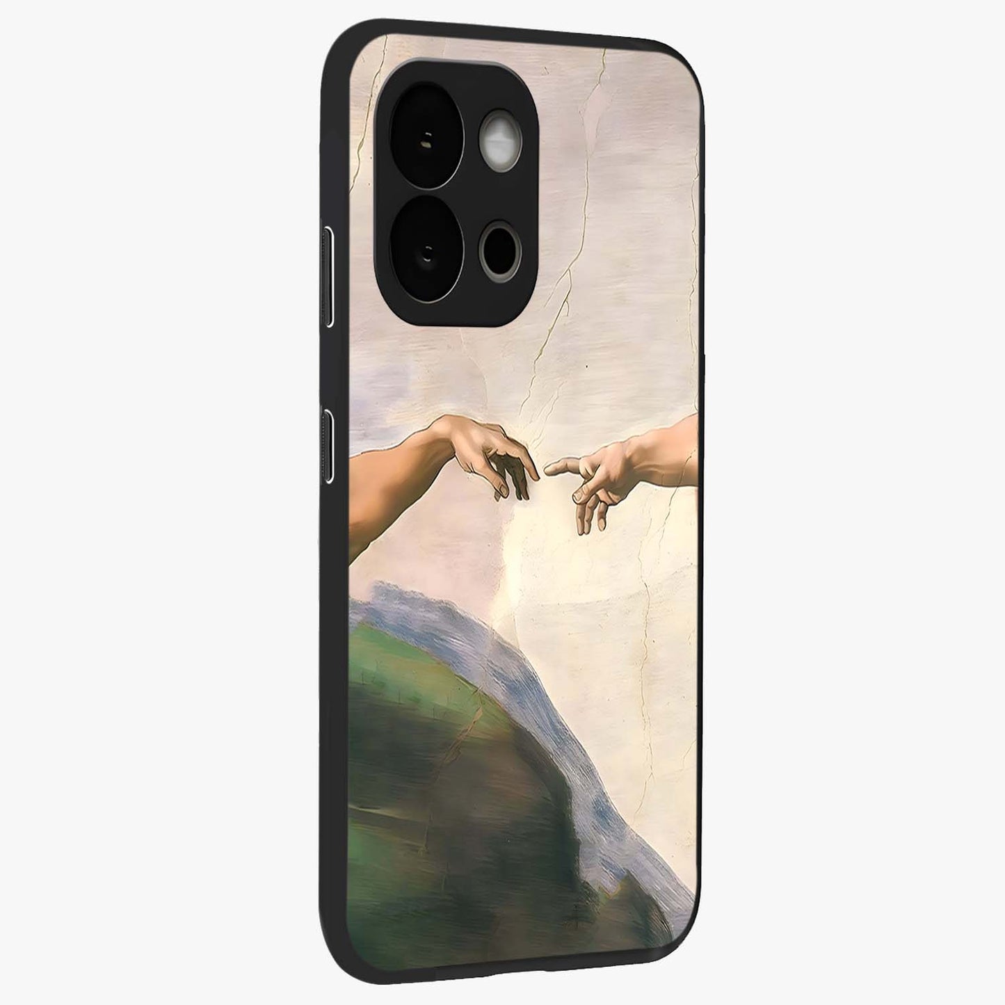 Divine Touch Art Glass Case for OnePlus 13S |1+13S
