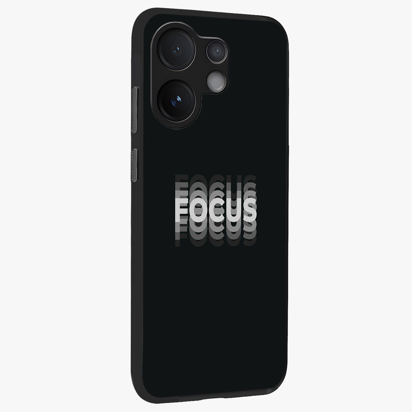 Focus Mode On Glass Case For Vivo V60