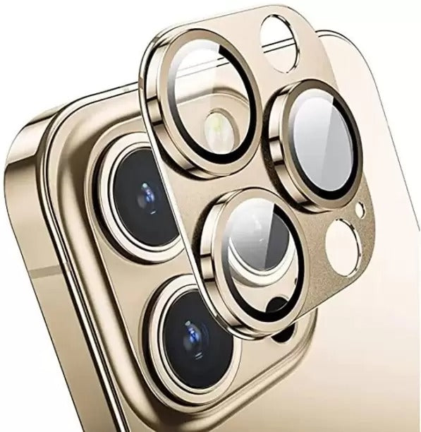 Shockproof Camera Lens For iPhone 14/14 Plus/14 Pro/14 Pro Max