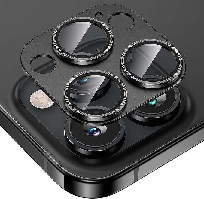 Camera Protection Lens – Phone Villa