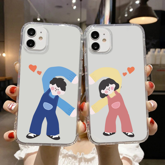 Couple Collection Phone Villa Couple Collection Phone Villa