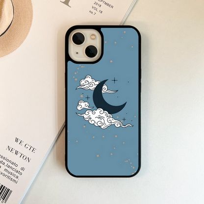 Celestial Dream Night Glass Case