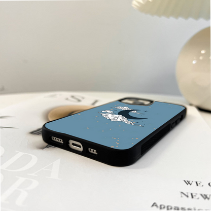 Celestial Dream Night Glass Case