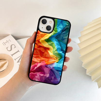 Spectrum Flow Aura Glass Case