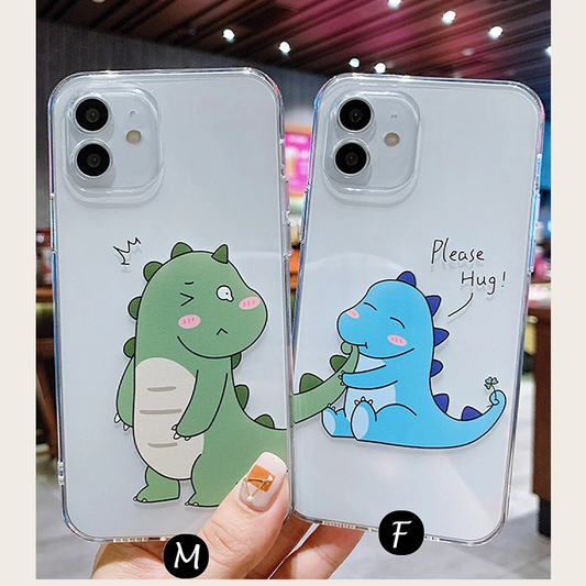 Cavka His And Hers Phone Cases Case For Iphone Matching Phone