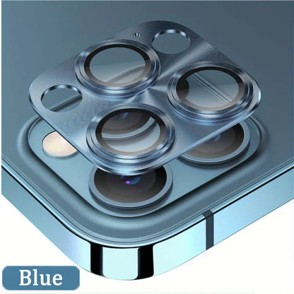 Shockproof Camera Lens For iPhone 12 Pro Max