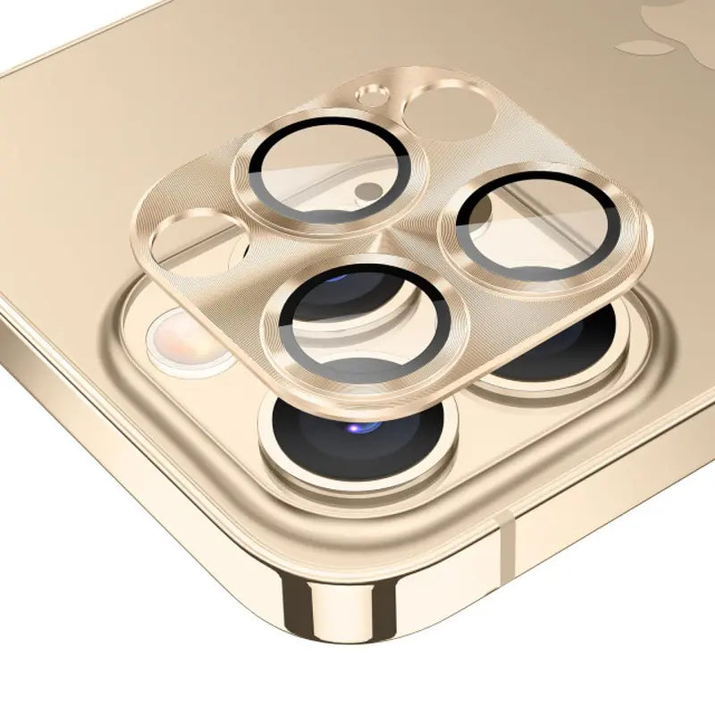 Shockproof Camera Lens For iPhone 12