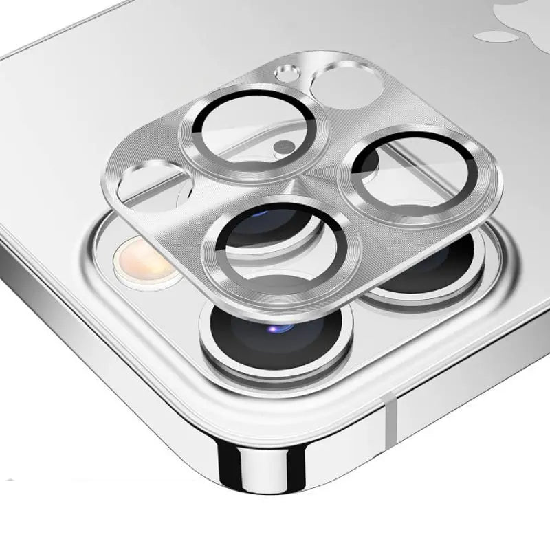 Shockproof Camera Lens For iPhone 12 Pro Max