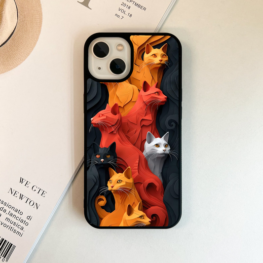 Guardians of Shadow Glass Case