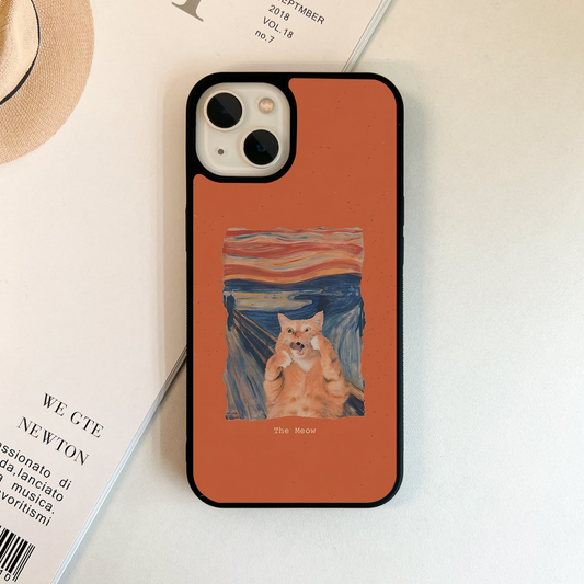 Celestial Canvas Collective Glass Case