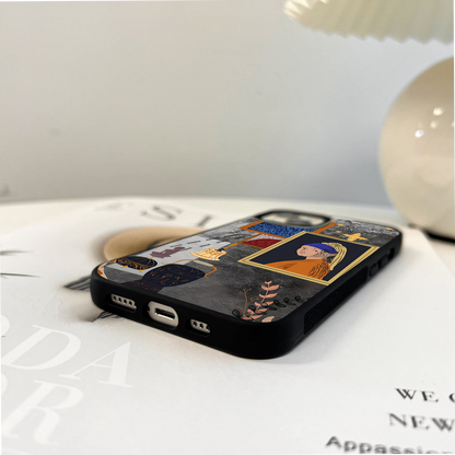 Timeless Artifacts Room Glass Case