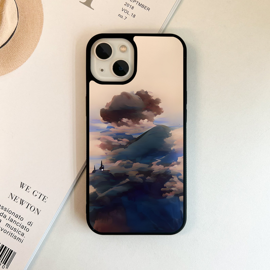 Skyline Magic Drift Glass Case