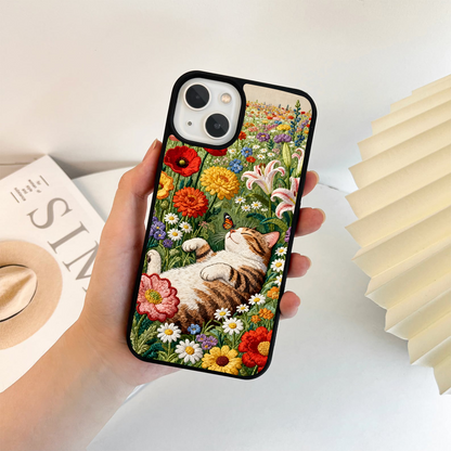 Blossom Daydream Nap Glass Case