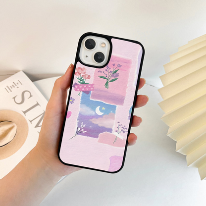 Sweet Dream Journal Glass Case