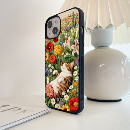 Blossom Daydream Nap Glass Case