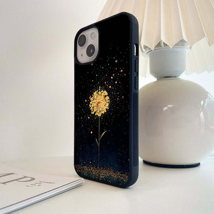 Starbloom Wish Glass Case