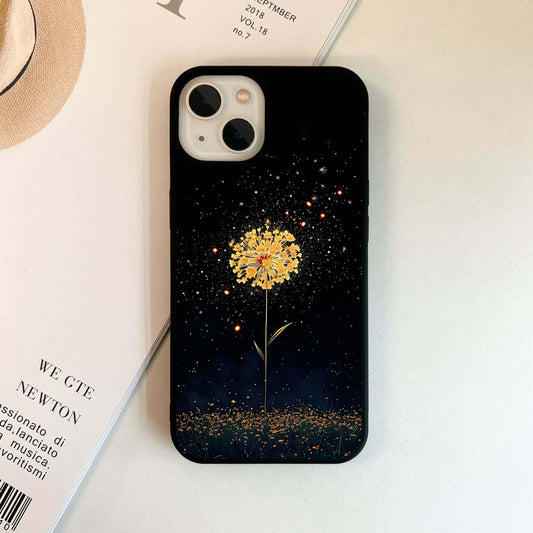 Starbloom Wish Glass Case