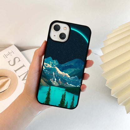 Stellar Valley Glass Case