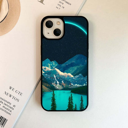 Stellar Valley Glass Case