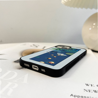 Riverlight Dreams Sail Glass Case