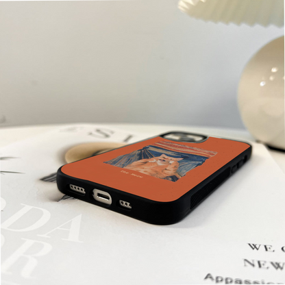 Celestial Canvas Collective Glass Case