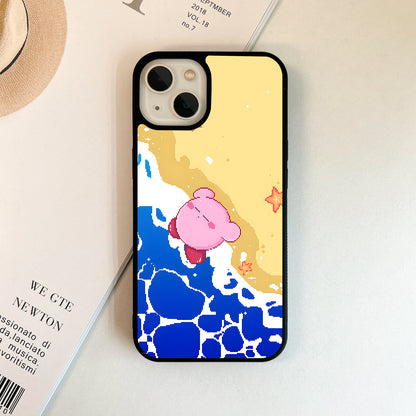 Mini Peeker Glass Case