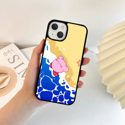 Mini Peeker Glass Case