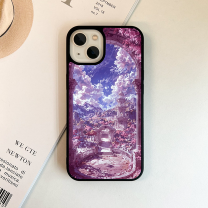 Malenia Elden Glass Case