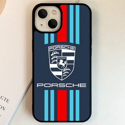 Porsche Heritage Racing Glass Case