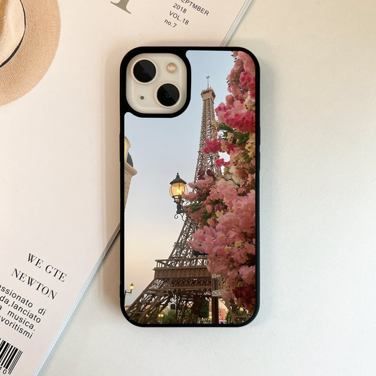 Tower Bloom Vibe Glass Case