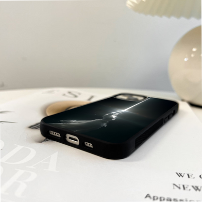 Celestial Blade Rise Glass Case