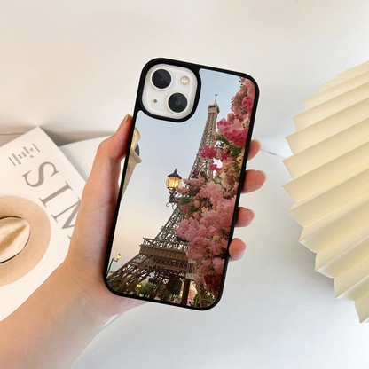 Tower Bloom Vibe Glass Case