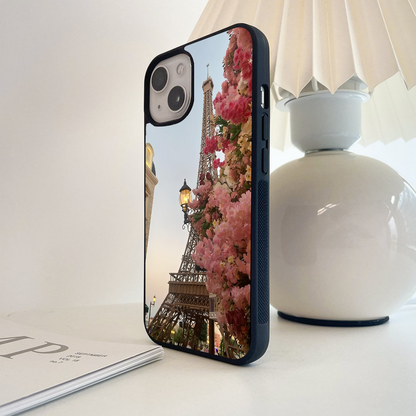 Tower Bloom Vibe Glass Case