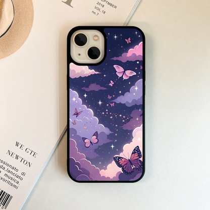 Celestial Dream Flight Glass Case