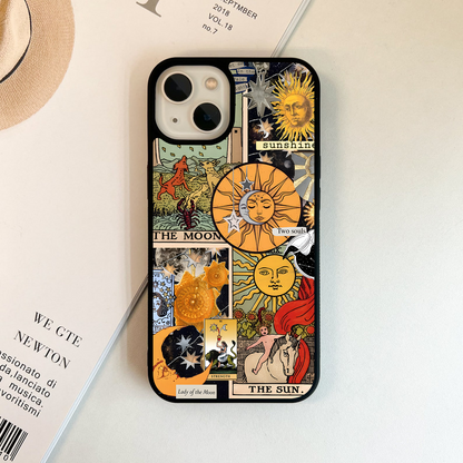 Priscila Rios Glass Case