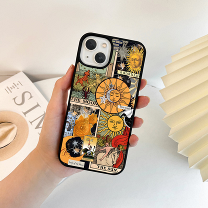 Priscila Rios Glass Case