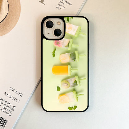 Fruit Punch Glass Case