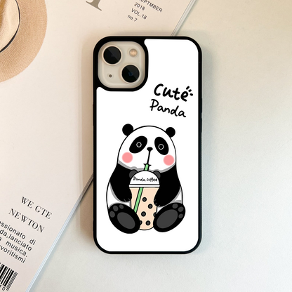 চতুর এবং সরল হার্টস গ্লাস কেস