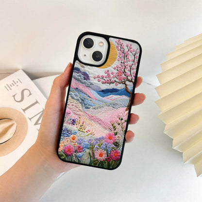 Blossom Horizon Symphony Glass Case