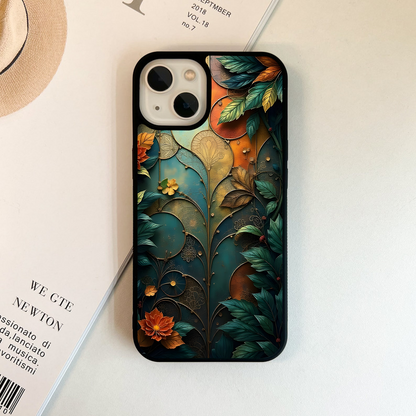 Beautifull Era Glass Case