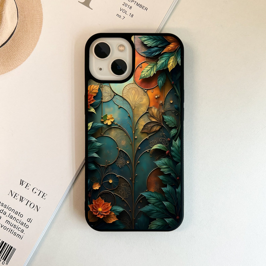 Beautifull Era Glass Case