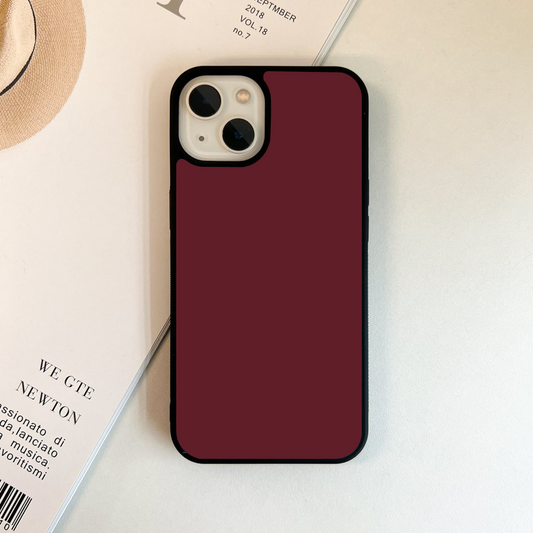 Pantone Solid Coated Glass Case