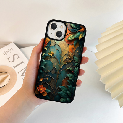 Beautifull Era Glass Case