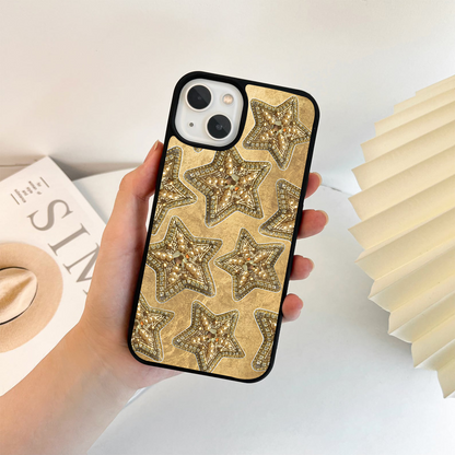 Radiant Star Luxe Glass Case